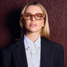 Lightweight Glasses