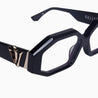 Lightweight Glasses