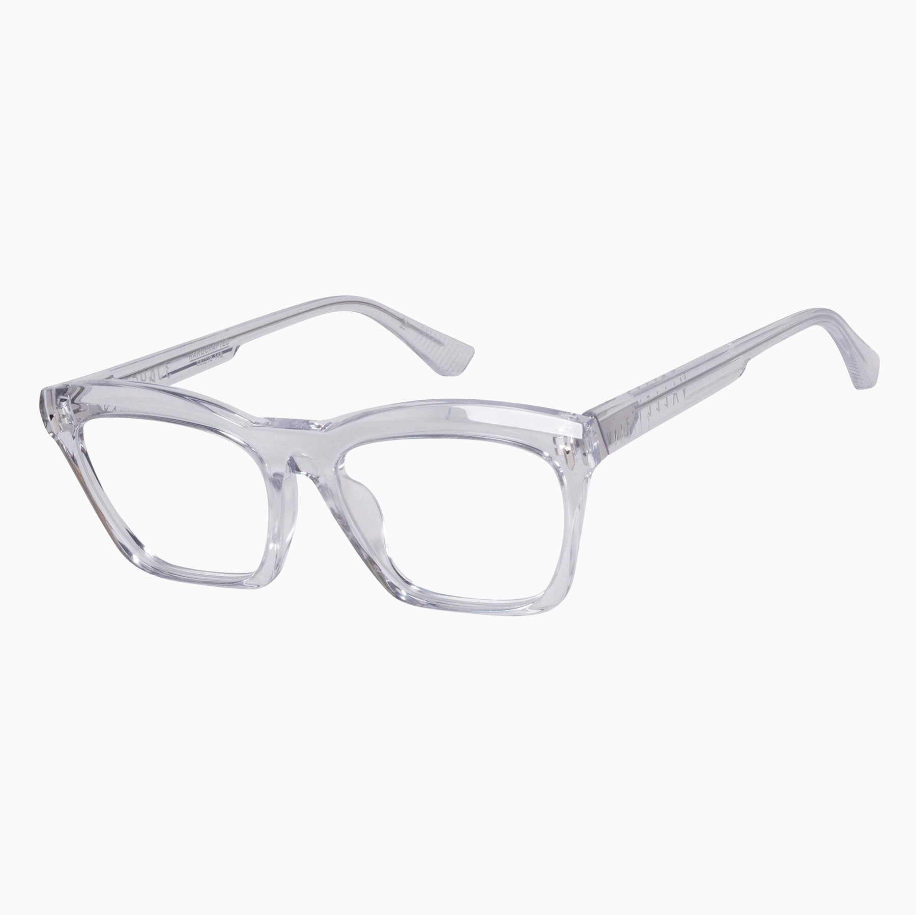 Lightweight Glasses