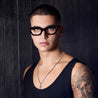 Lightweight Glasses