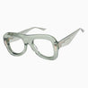 Lightweight Glasses