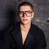 Lightweight Glasses