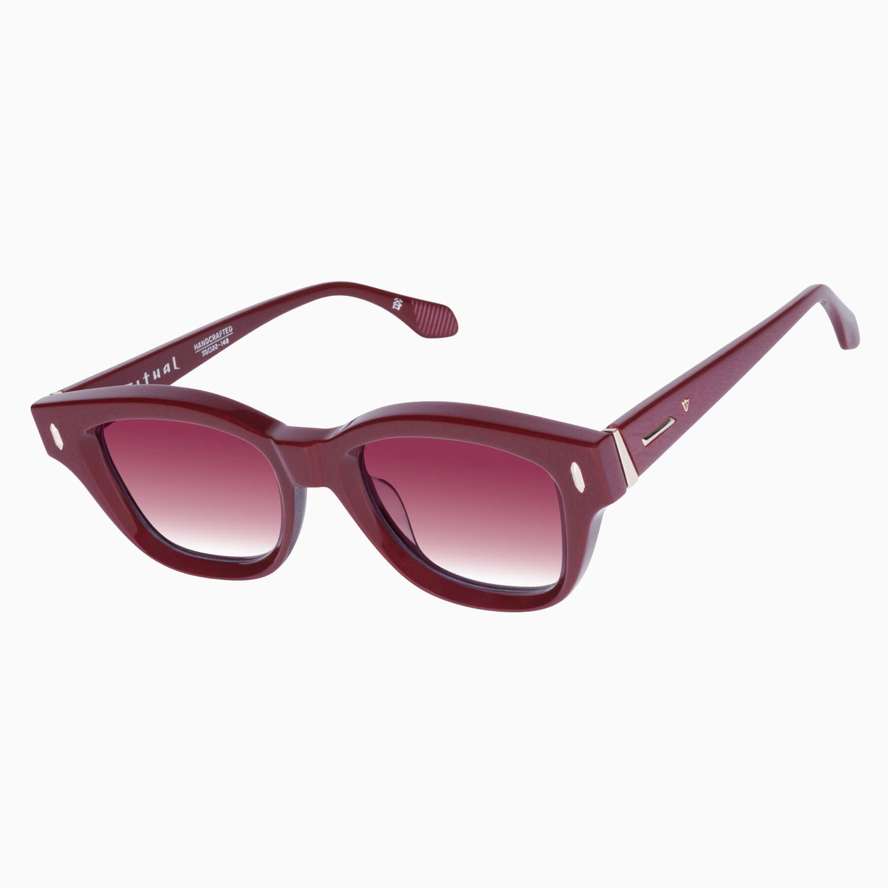 Lightweight Glasses