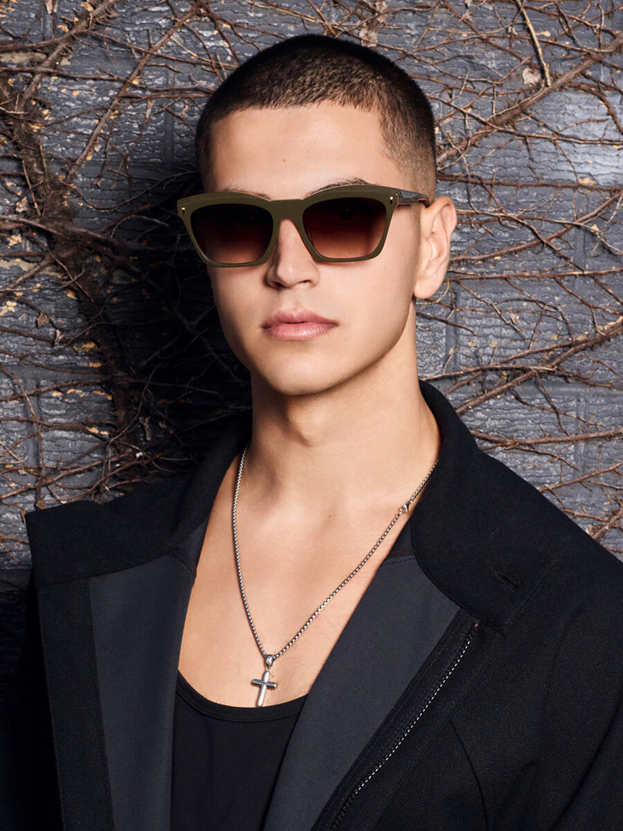 Lightweight Glasses