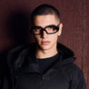 Lightweight Glasses