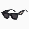 Lightweight Glasses