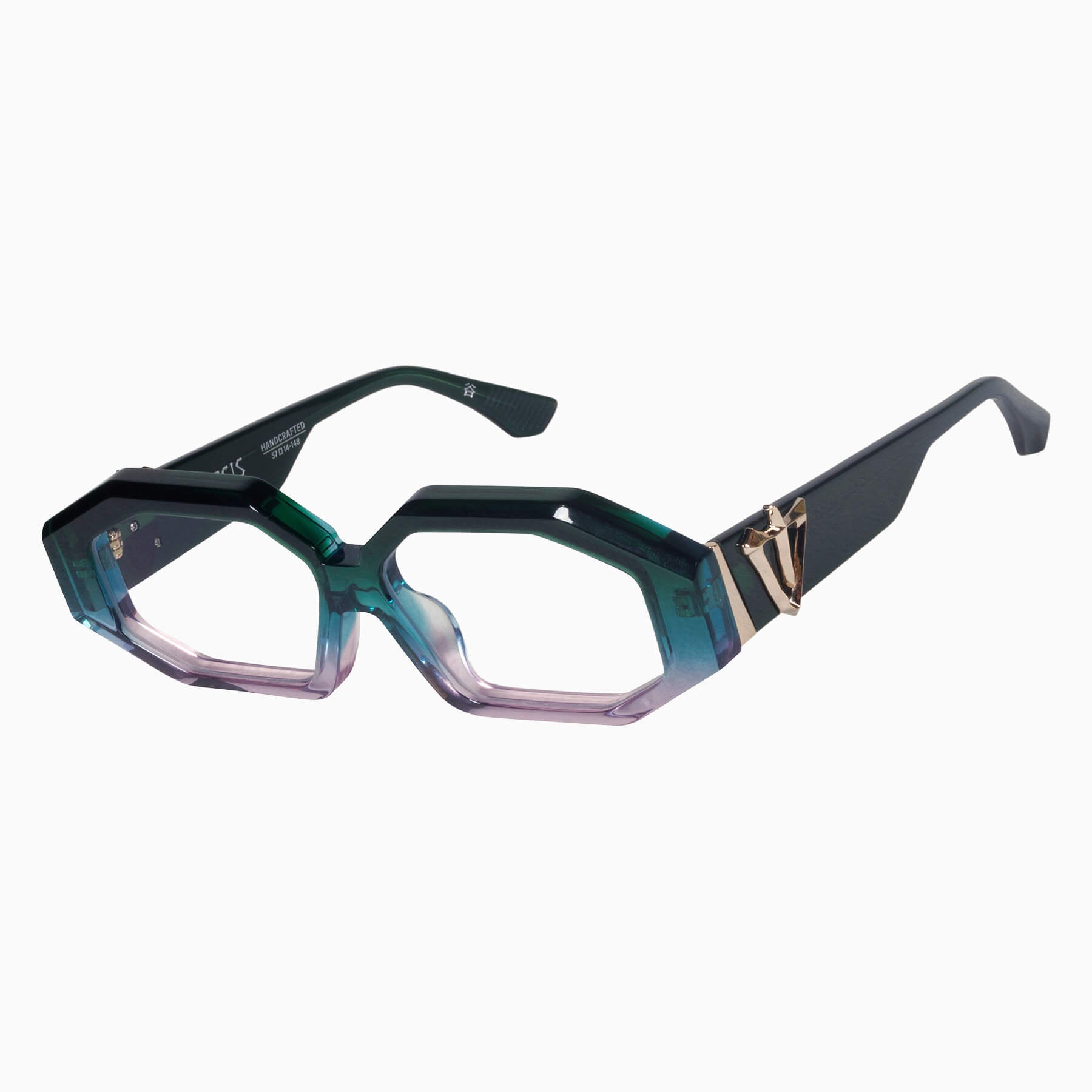 Lightweight Glasses