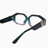 Lightweight Glasses