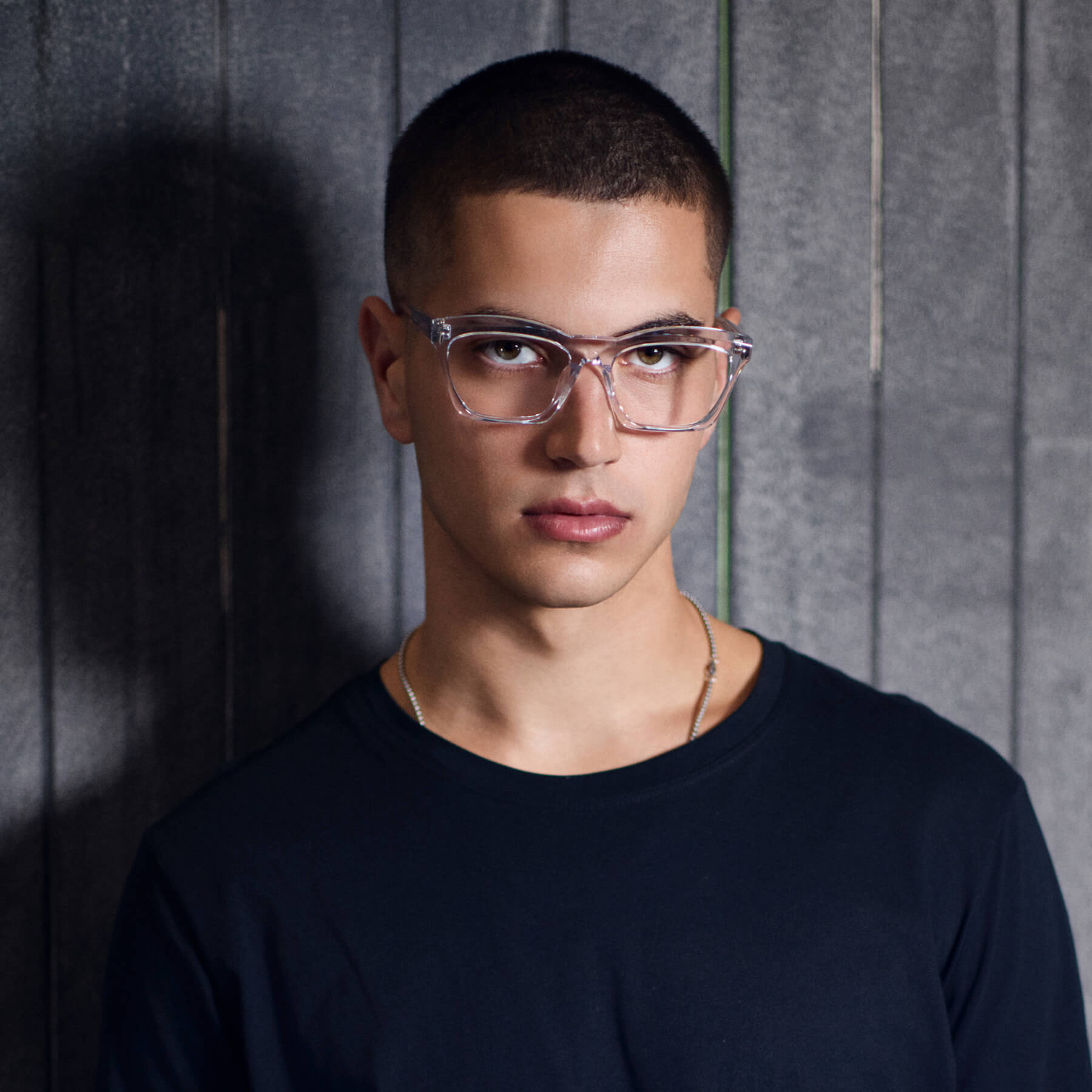 Lightweight Glasses