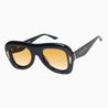 Lightweight Glasses