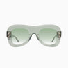 Lightweight Glasses