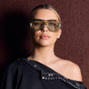 Lightweight Glasses