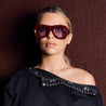 Lightweight Glasses