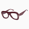 Lightweight Glasses