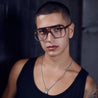 Lightweight Glasses