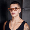 Lightweight Glasses
