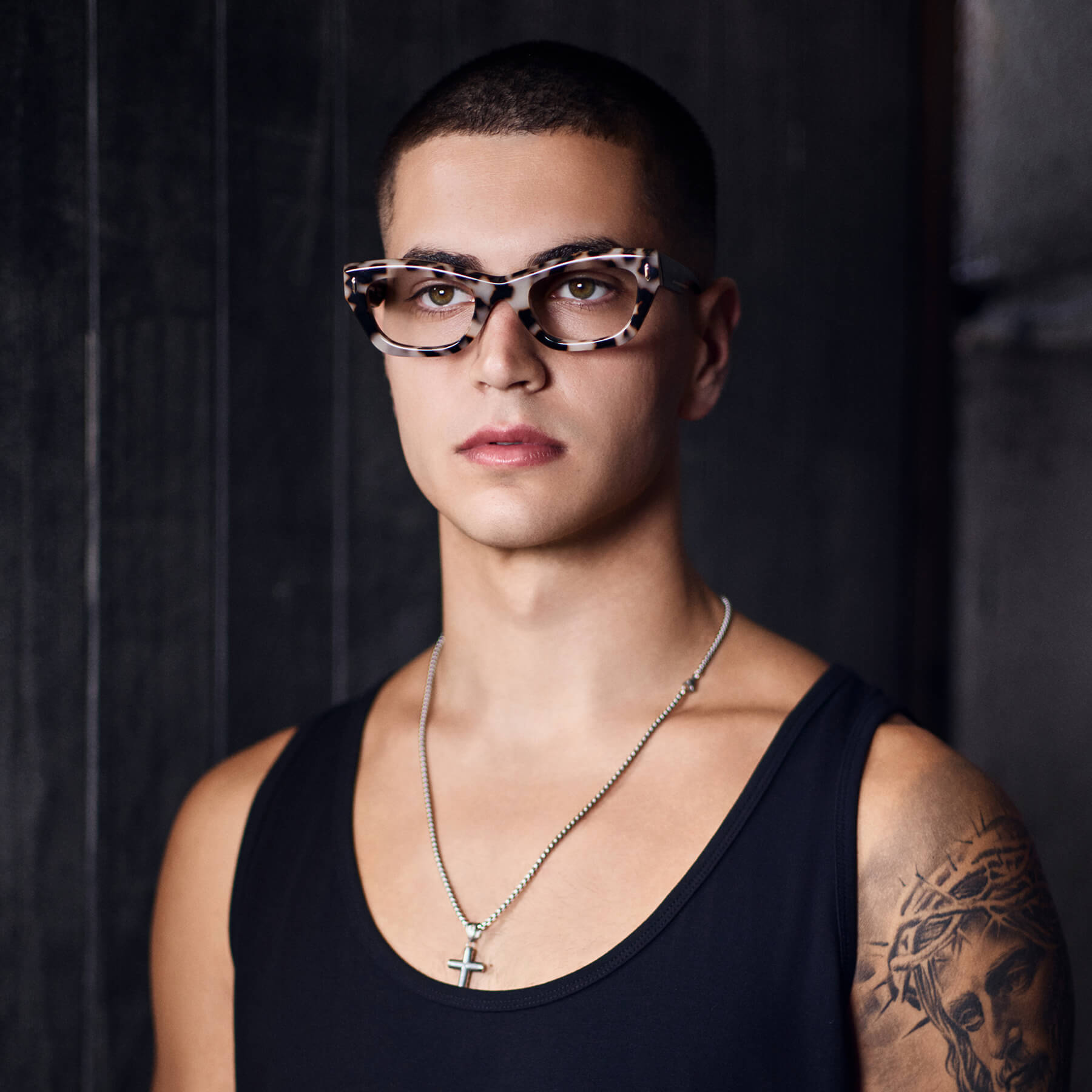 Lightweight Glasses