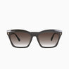 Lightweight Glasses