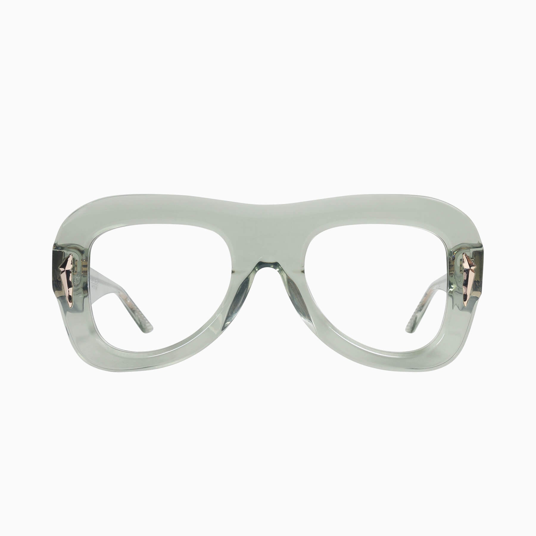 Lightweight Glasses