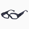 Lightweight Glasses