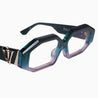 Lightweight Glasses