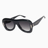 Lightweight Glasses