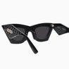 Lightweight Glasses