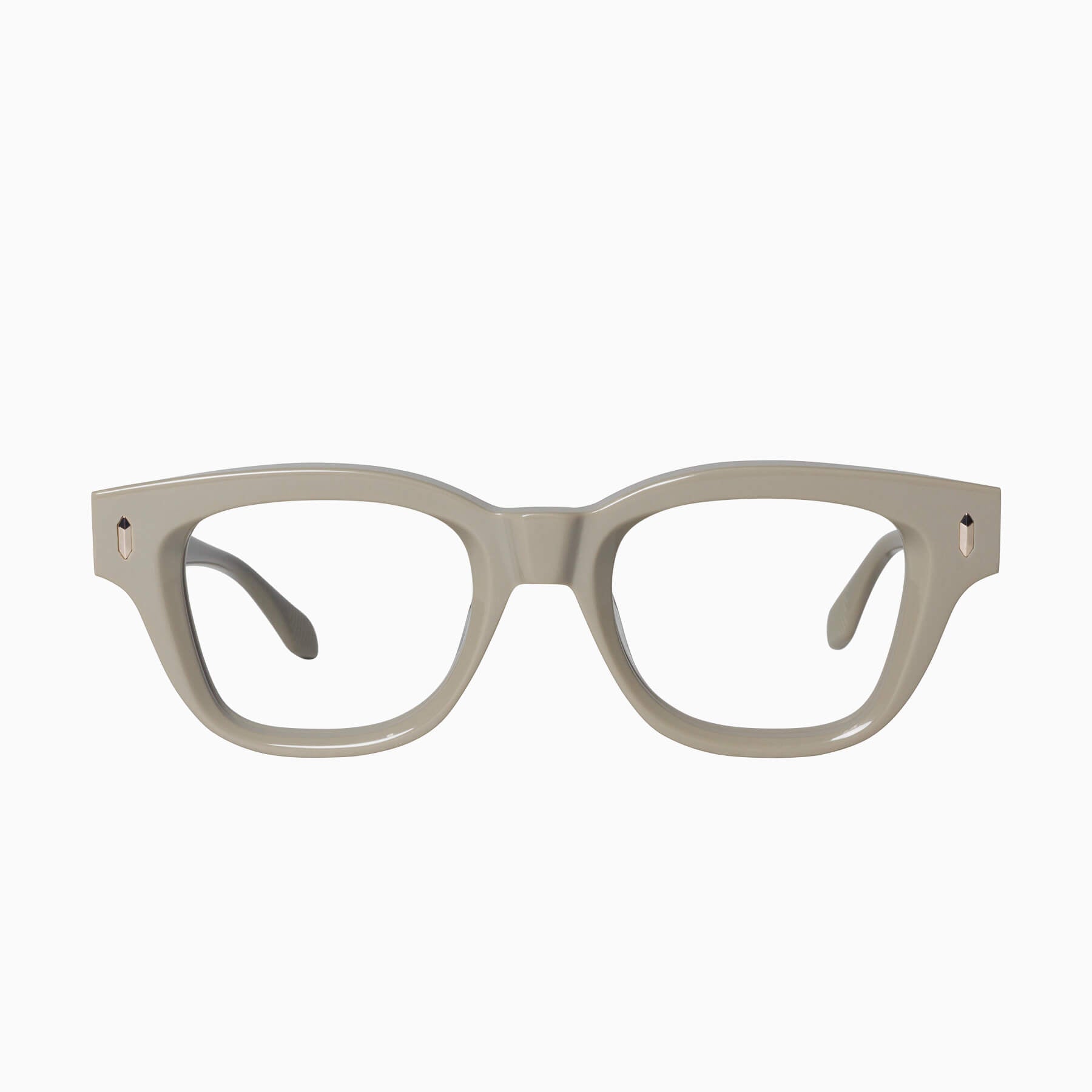 Lightweight Glasses