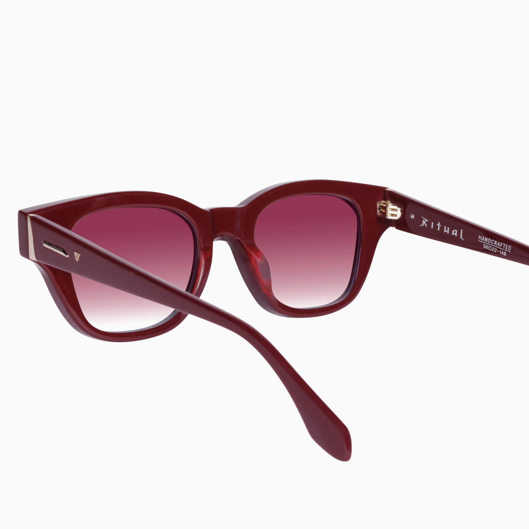 Lightweight Glasses