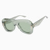 Lightweight Glasses