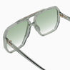 Lightweight Glasses