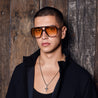 Lightweight Glasses