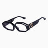 Lightweight Glasses