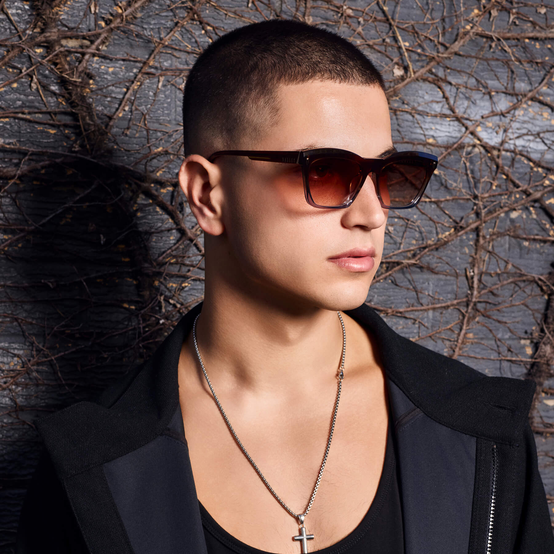 Lightweight Glasses