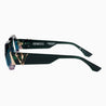 Lightweight Glasses