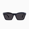 Lightweight Glasses