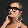 Lightweight Glasses
