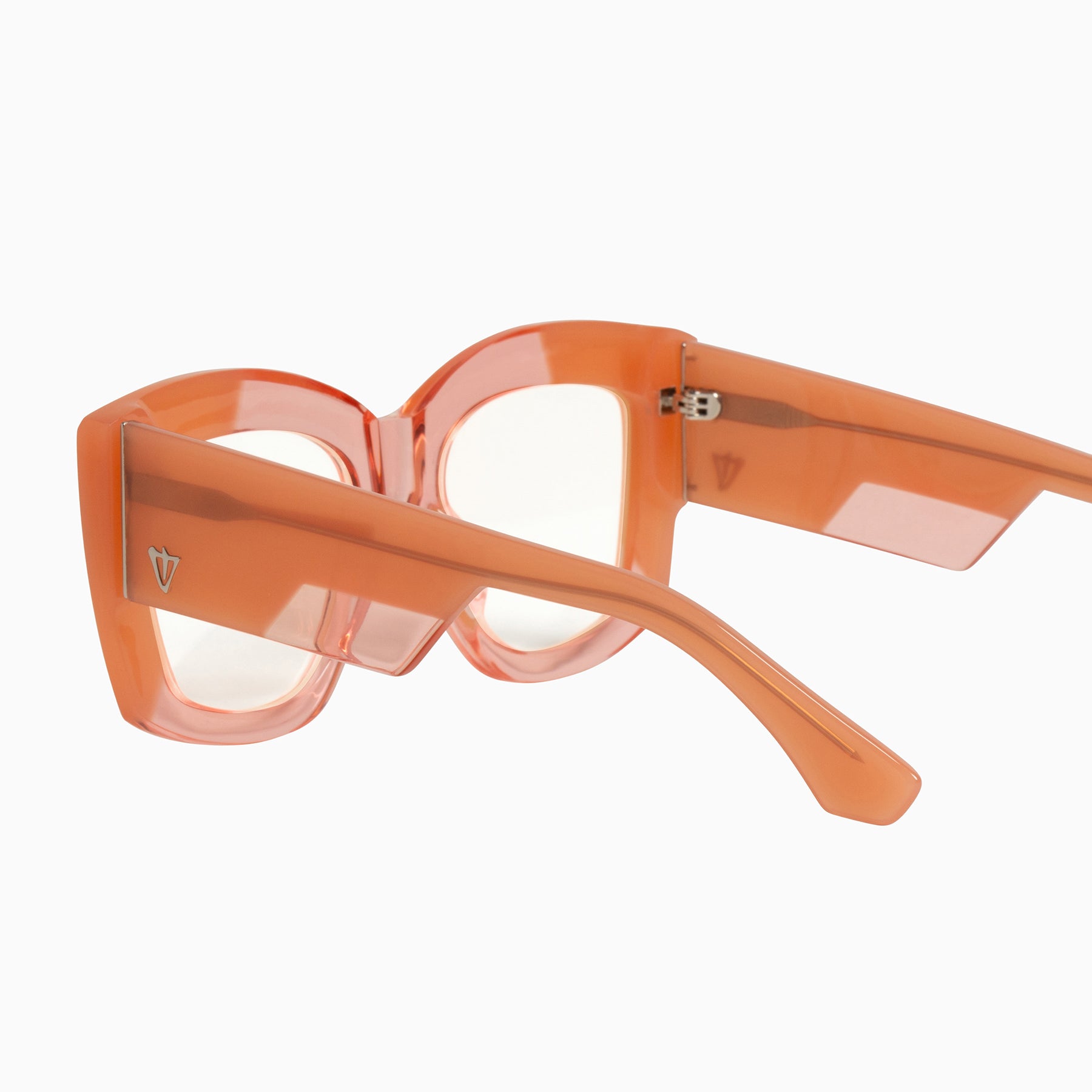 Lightweight Glasses