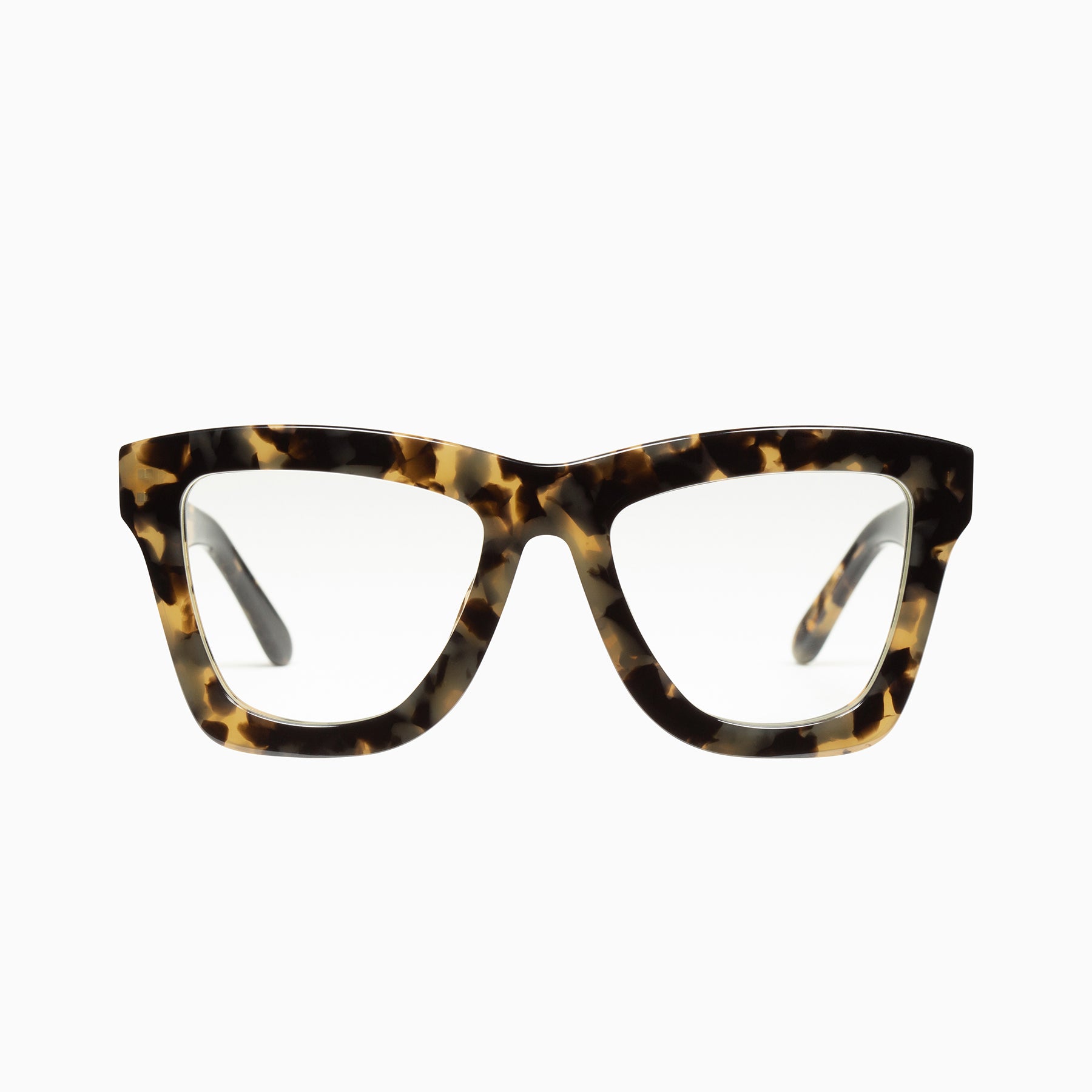 Lightweight Glasses