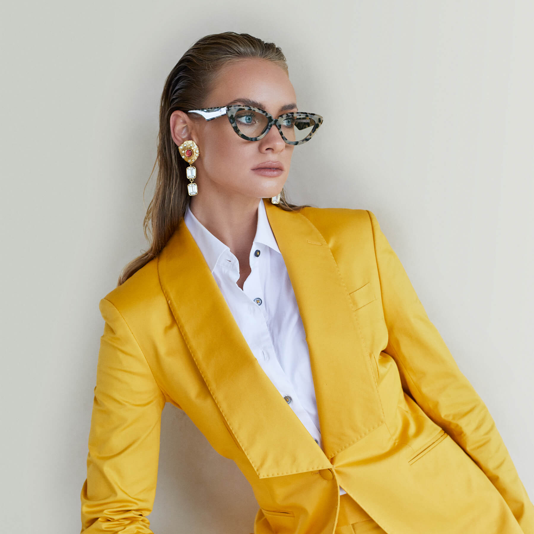 Lightweight Glasses