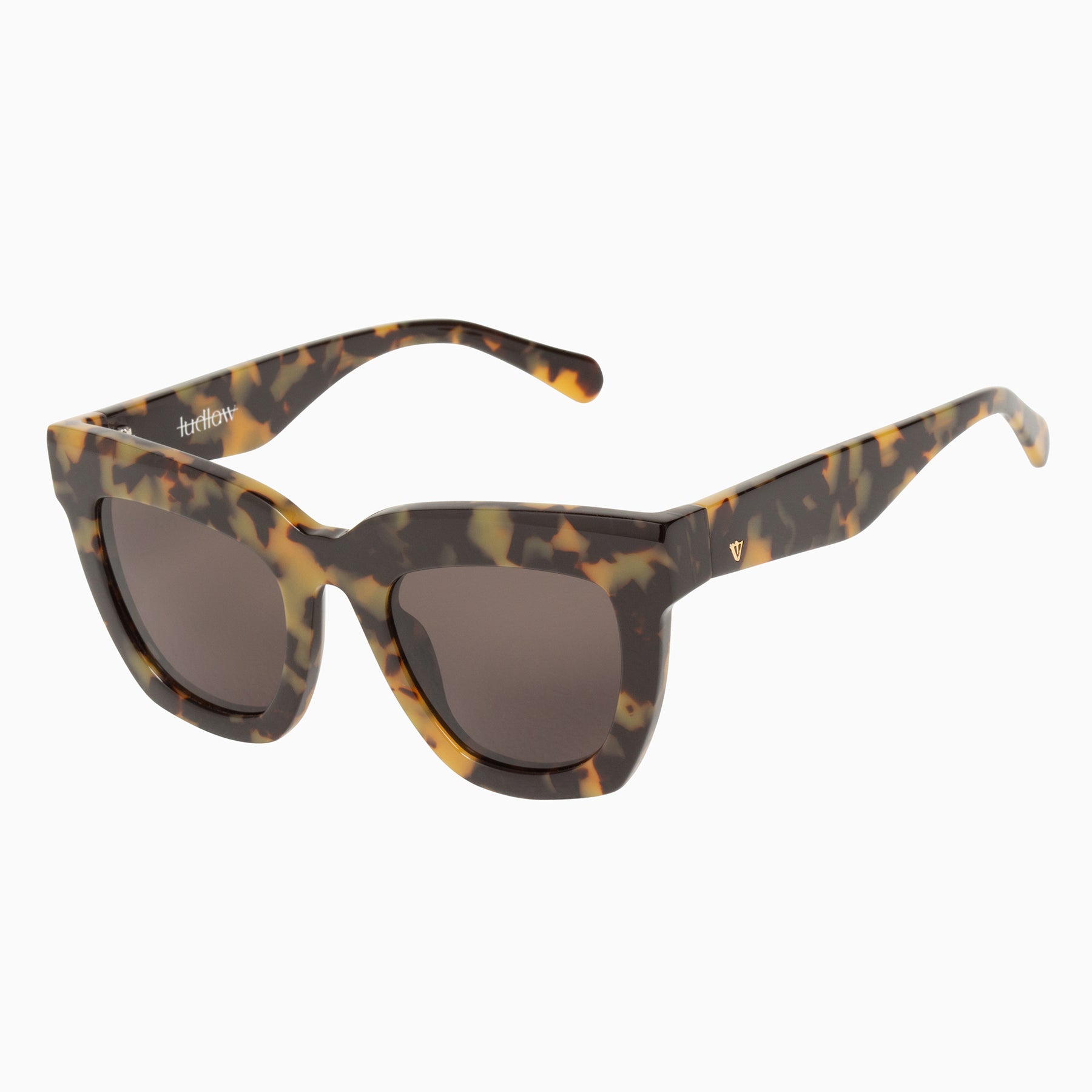 Lightweight Glasses