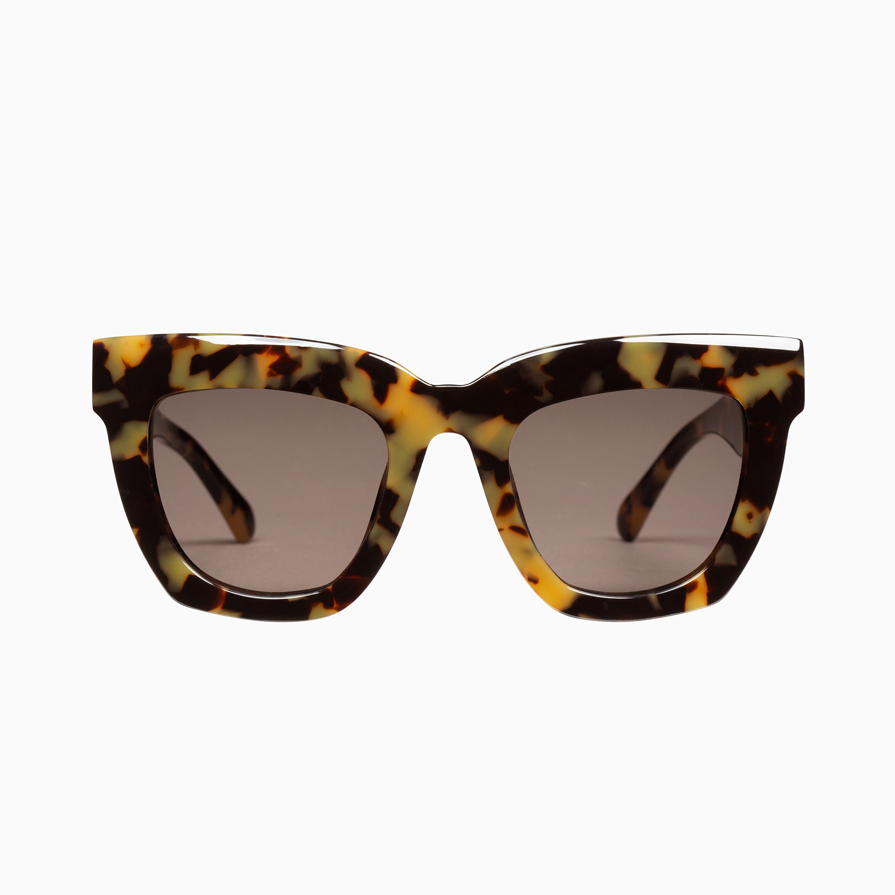 Lightweight Glasses