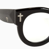 Lightweight Glasses