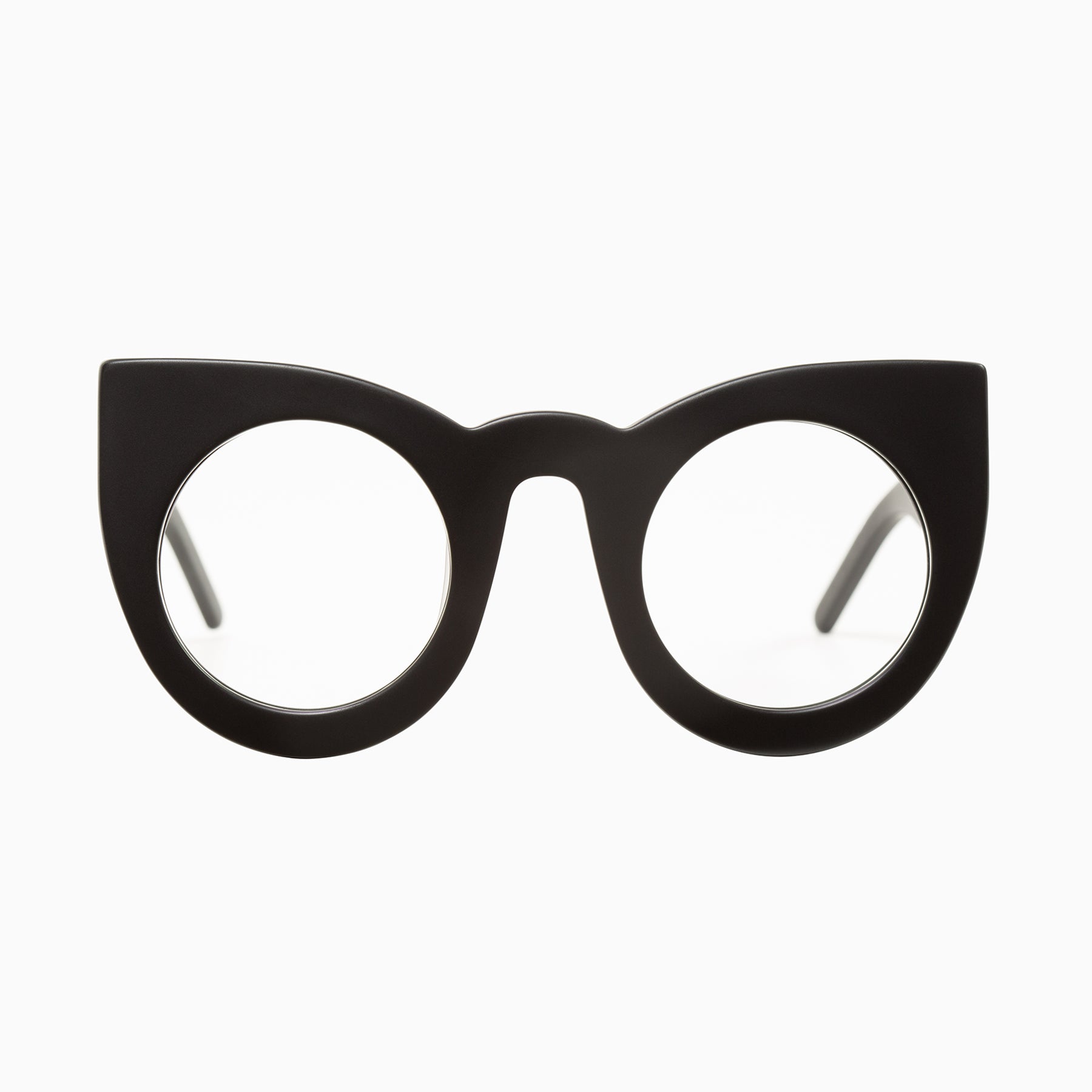 Lightweight Glasses
