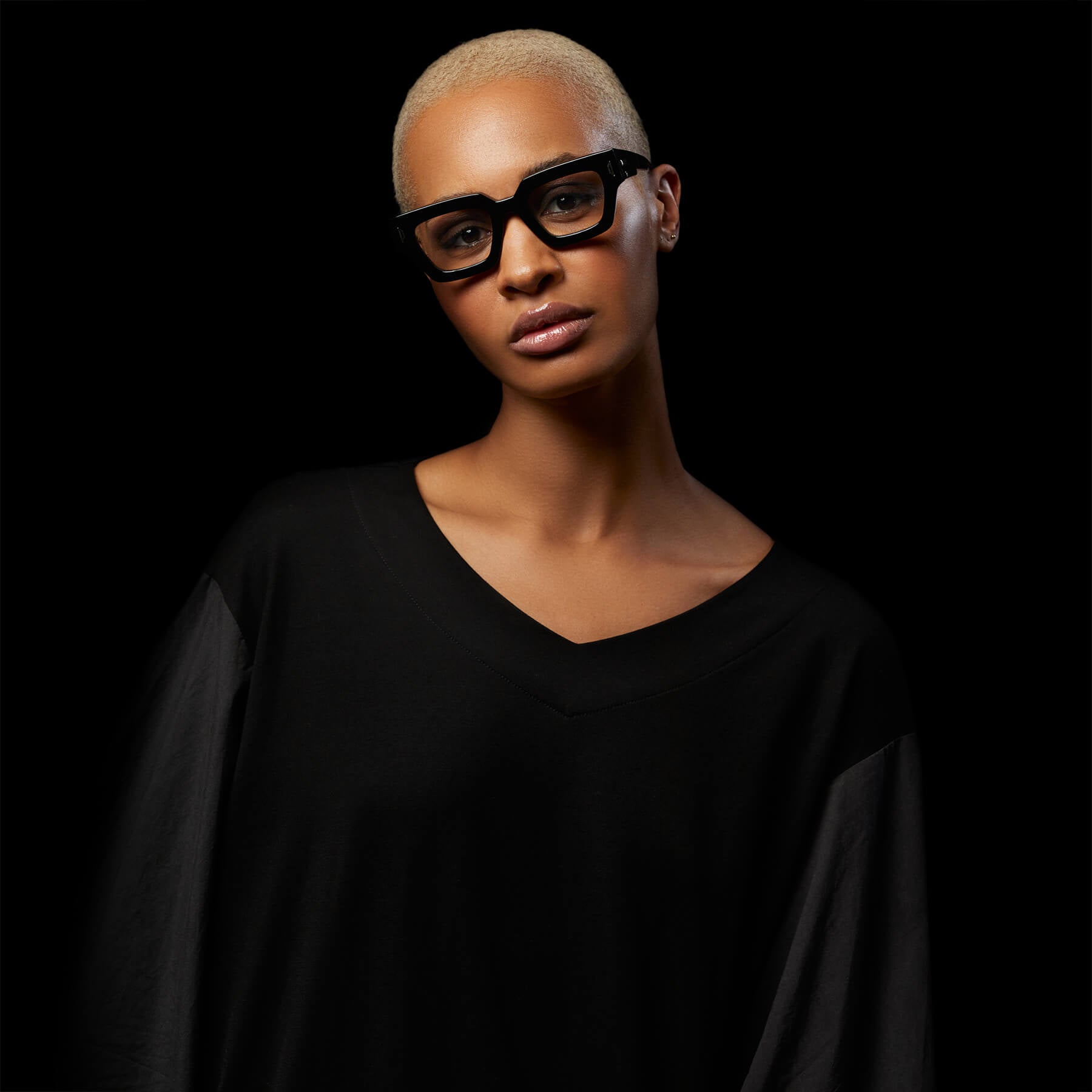 Lightweight Glasses