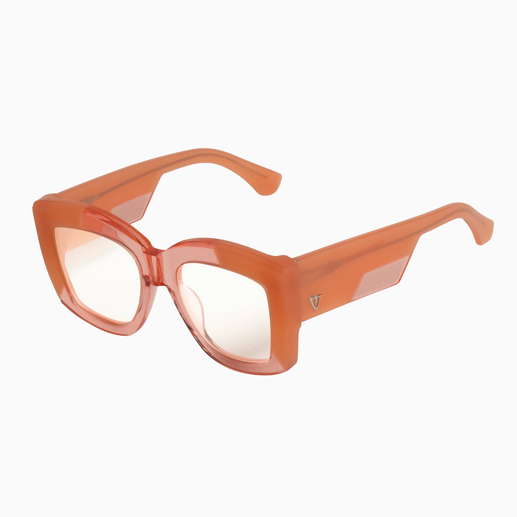 Lightweight Glasses