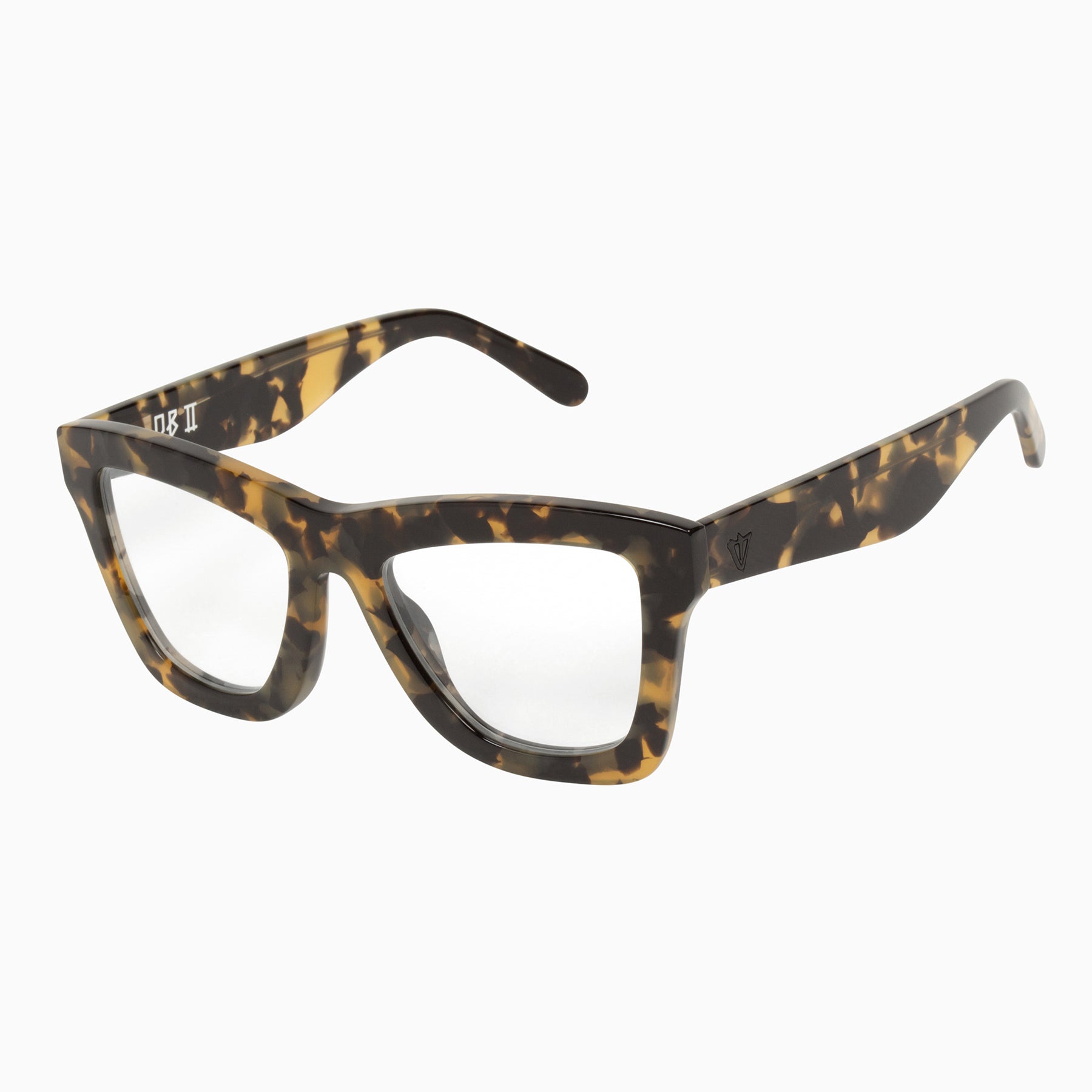 Lightweight Glasses