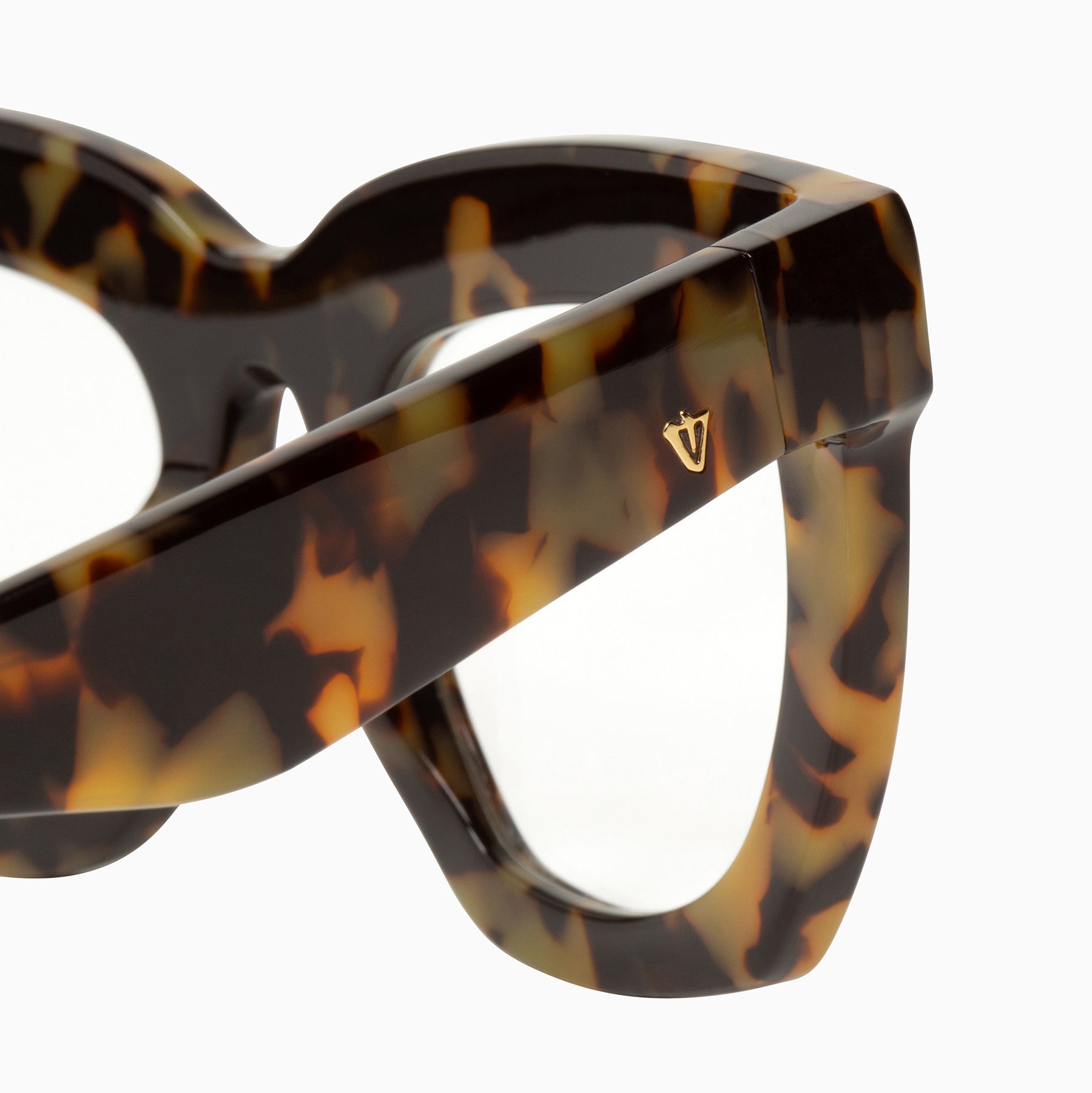 Lightweight Glasses